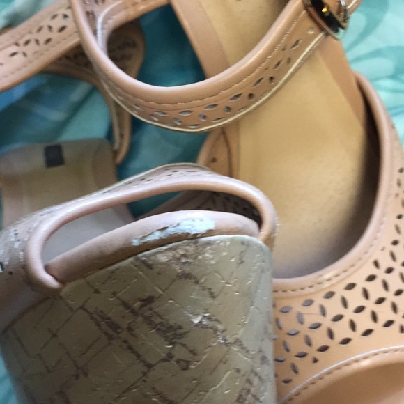 Wedges - Picture 3 of 5